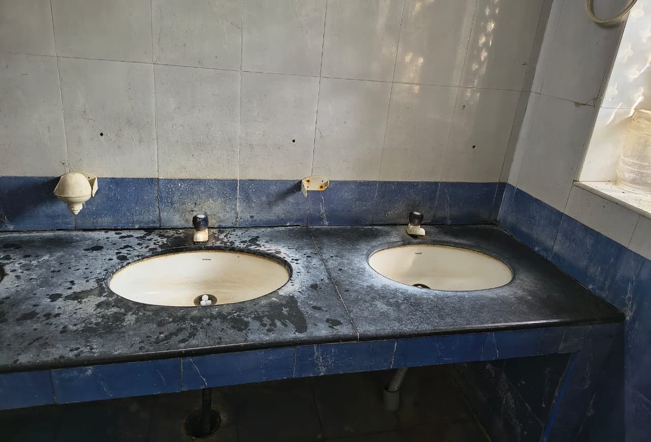 NIT Warangal Academic Building photo 5